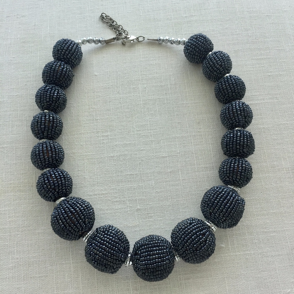 Fashion Beads Necklace